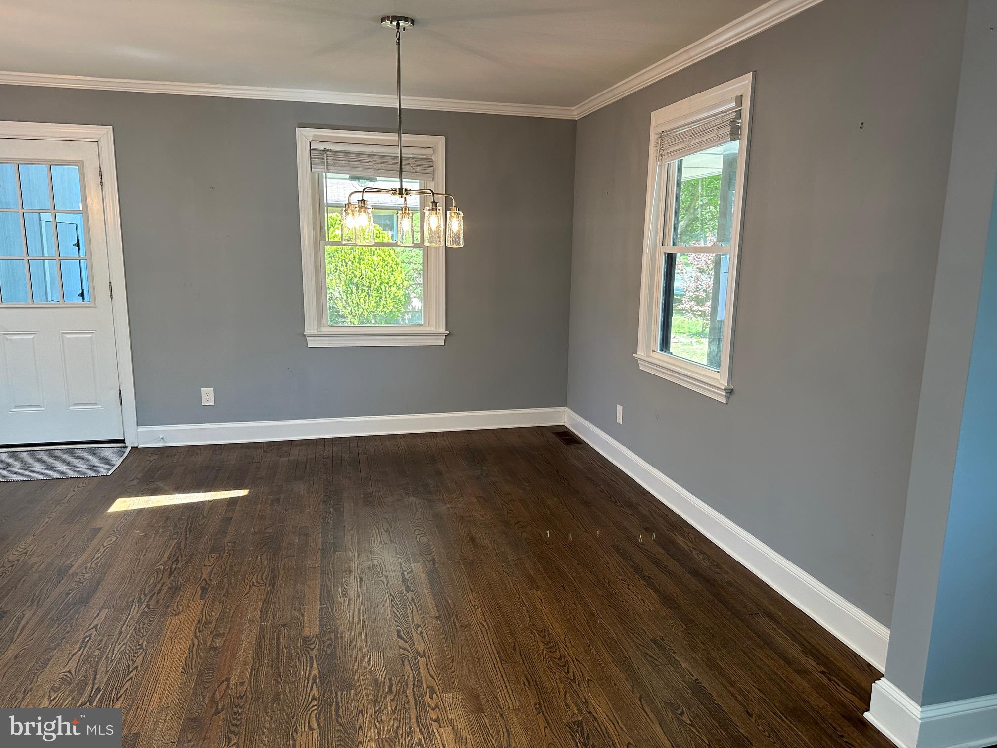 NORTH SEVERNA PARK - Residential Lease