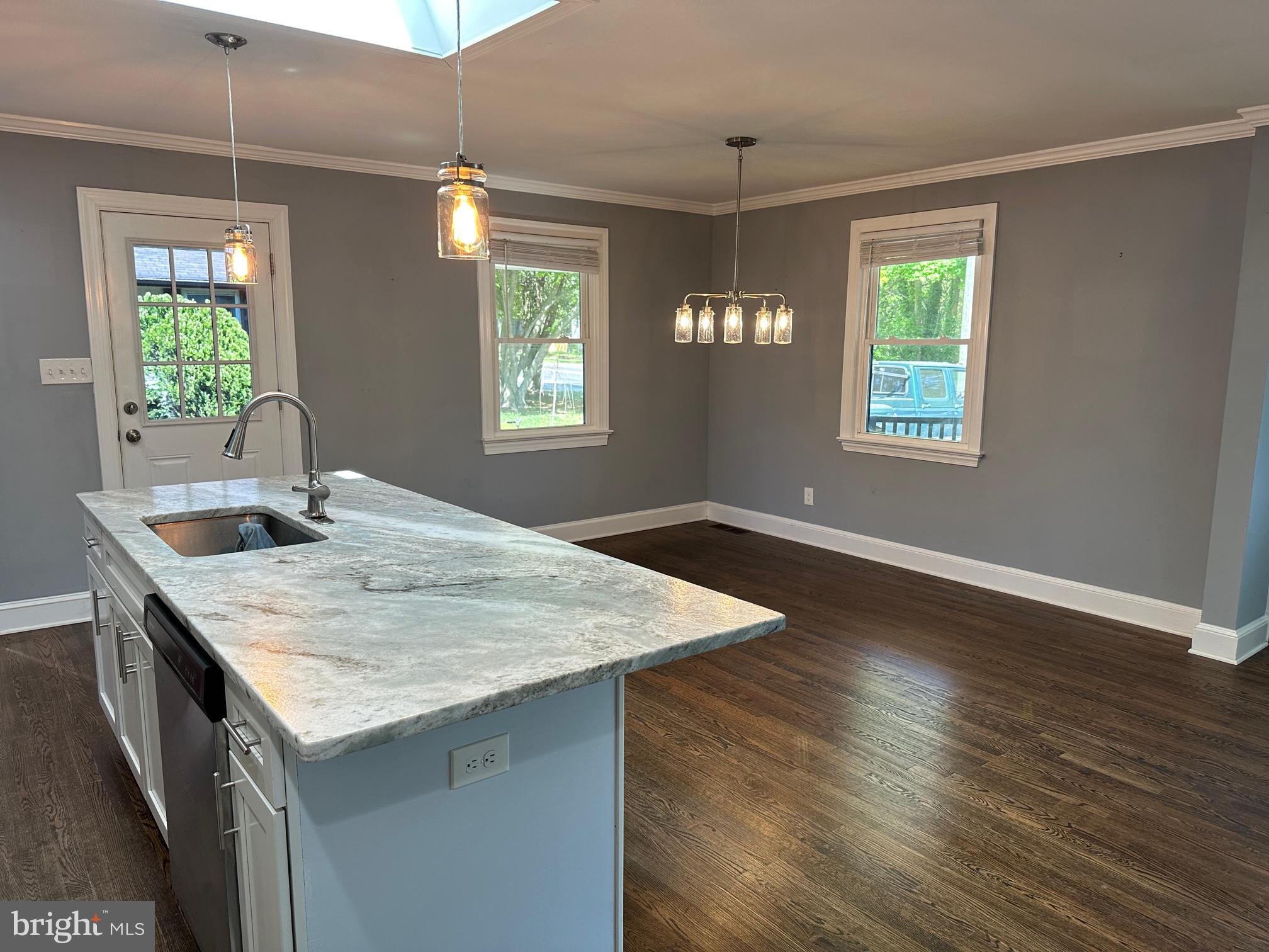 NORTH SEVERNA PARK - Residential Lease