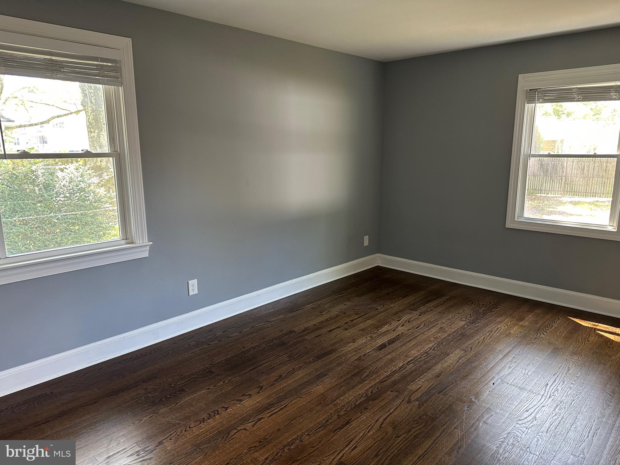 NORTH SEVERNA PARK - Residential Lease