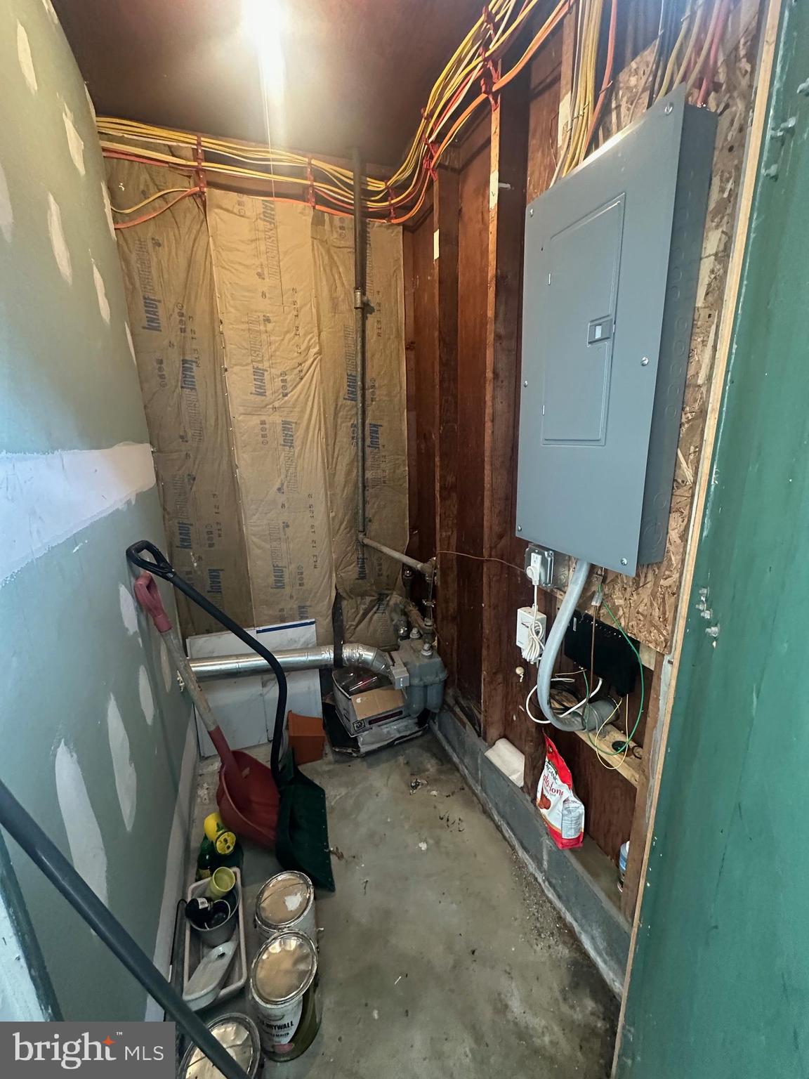 NORTH SEVERNA PARK - Residential Lease