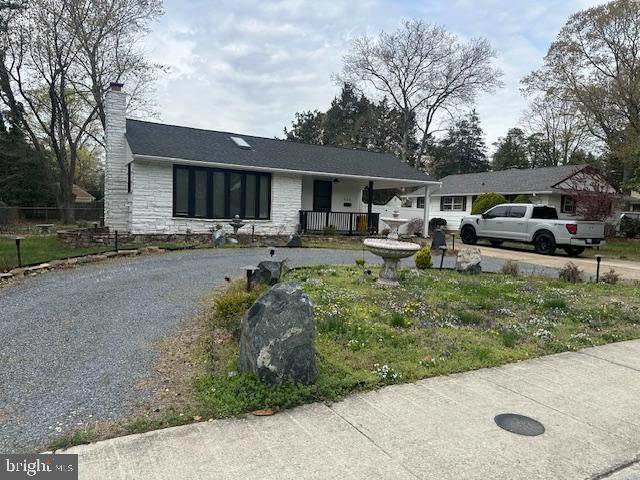 NORTH SEVERNA PARK - Residential Lease