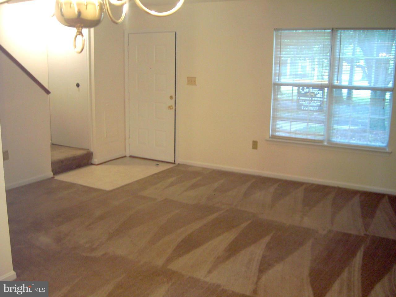 ST CHARLES SUB - LANCASTER - Residential Lease