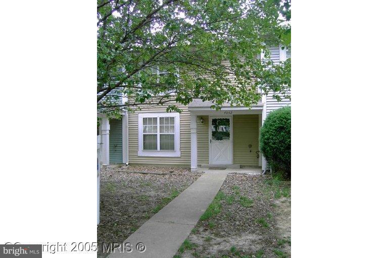 ST CHARLES SUB - LANCASTER - Residential Lease