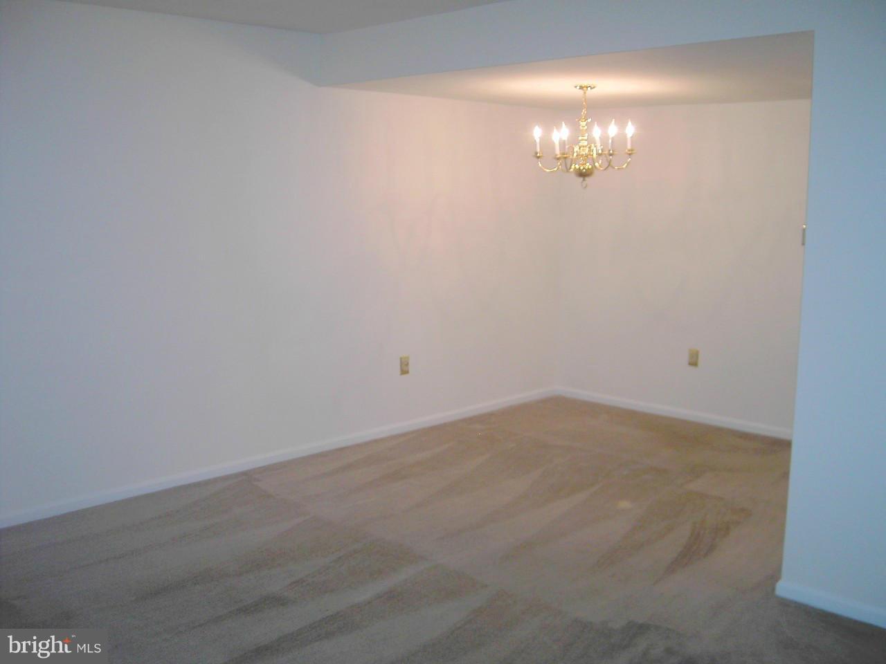 ST CHARLES SUB - LANCASTER - Residential Lease