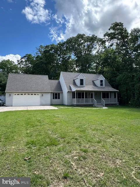 457 Langley Road, Pittsgrove, NJ 08318 - MLS#: NJSA2015036
