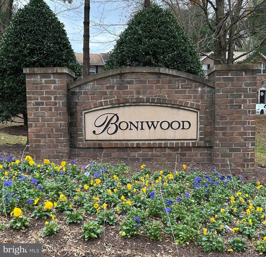 Welcome to this spacious and beautifully maintained 3-level townhouse offering 4 bedrooms, 3 full baths, and 1 half bath—perfectly designed for comfort, convenience, and style. Nestled in a prime location near a vibrant regional park with lakes, tennis courts, basketball courts, bike trails, and playgrounds, along with easy access to shopping, dining, 
The main level boasts an inviting layout ideal for entertaining, while the upper level features generously sized bedrooms and updated baths. The fully finished walk-out basement includes a private bedroom, full bath, large recreation room, laundry area, and abundant storage—ideal for guests, home office, or multi-generational living.
Move-in ready and meticulously cared for, this home needs nothing but its new owners. Enjoy easy access to Metro, National Harbor, Joint Base Andrews, Washington D.C., The Pentagon, and Northern Virginia—making your commute and weekend adventures a breeze.
Don’t miss this opportunity to rent a charming townhome in a sought-after location with space, style, and unbeatable convenience! MINIMUM CREDIT SCORE 640.  APPLICATION FEE NON-REFUNDABLE.