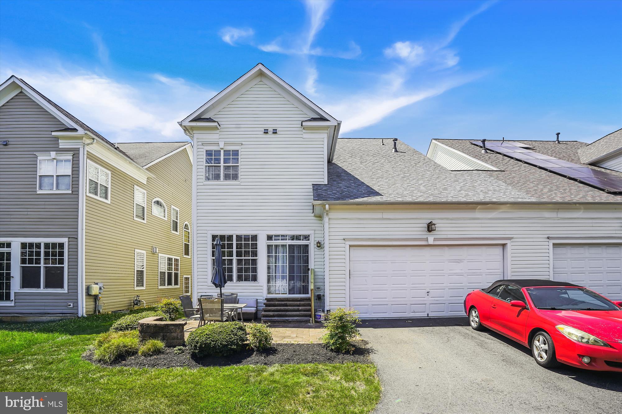 RIVENBURG - Residential