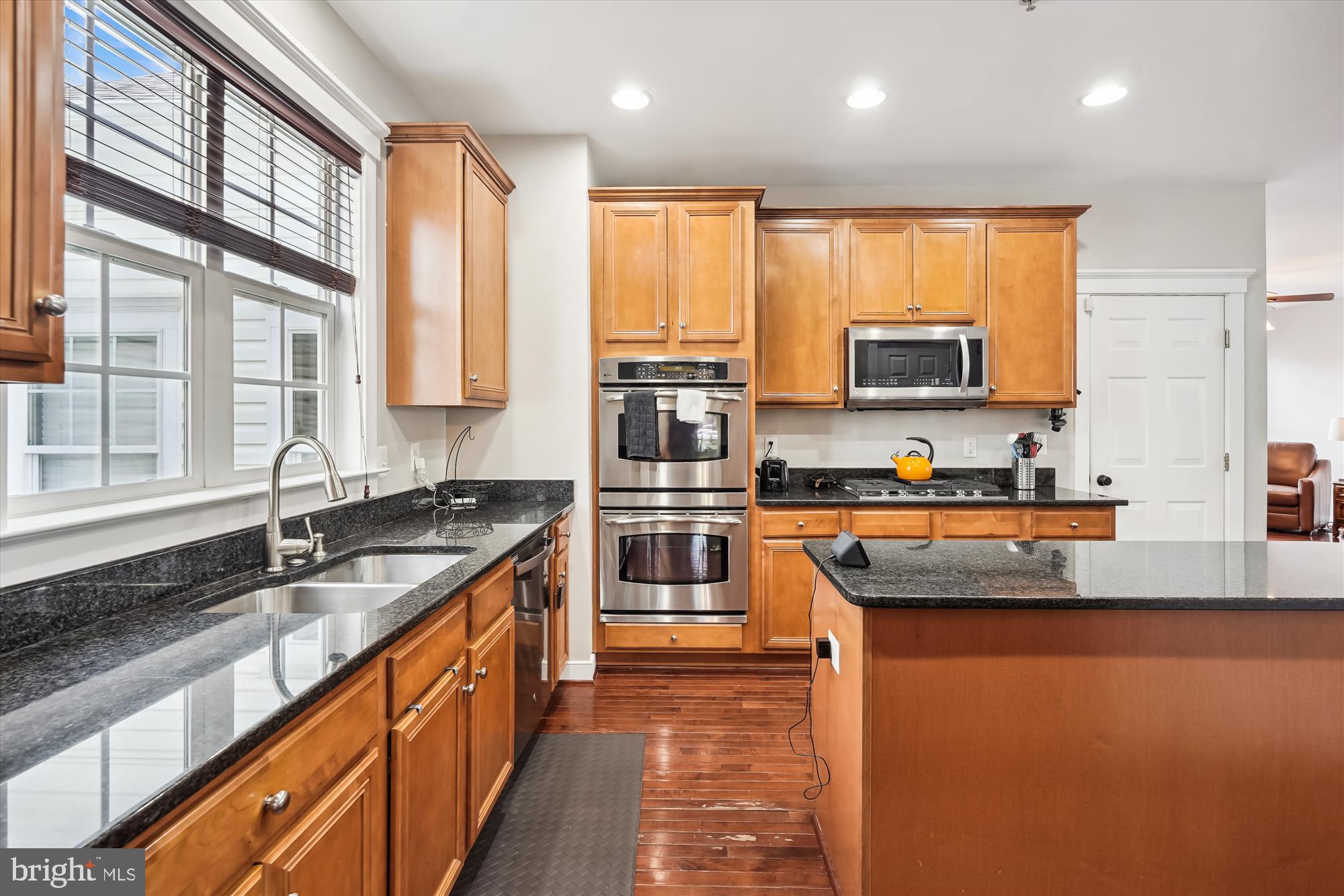 RIVENBURG - Residential