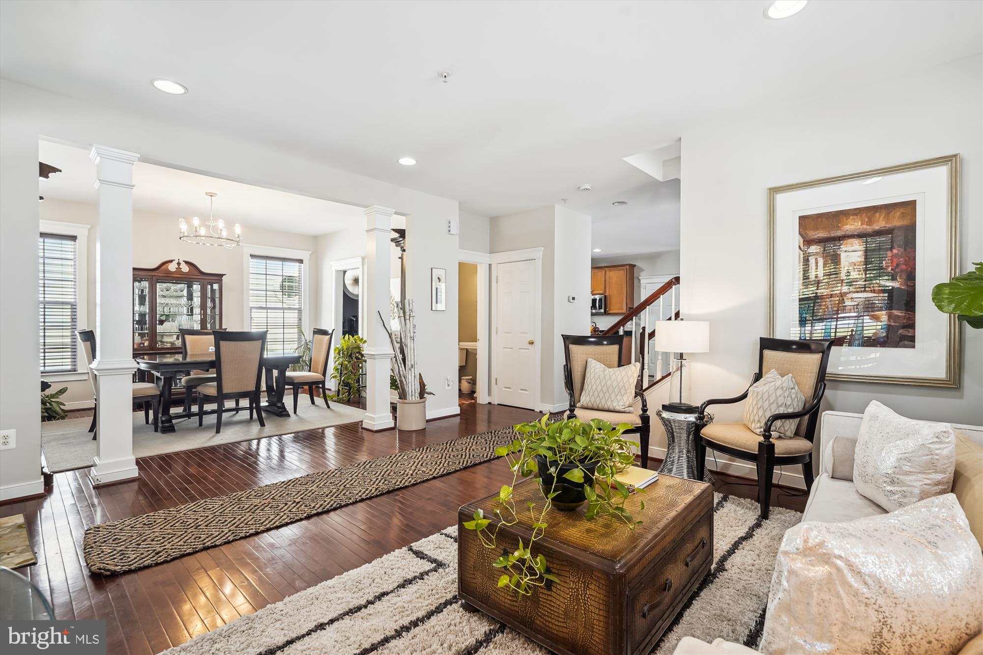 RIVENBURG - Residential