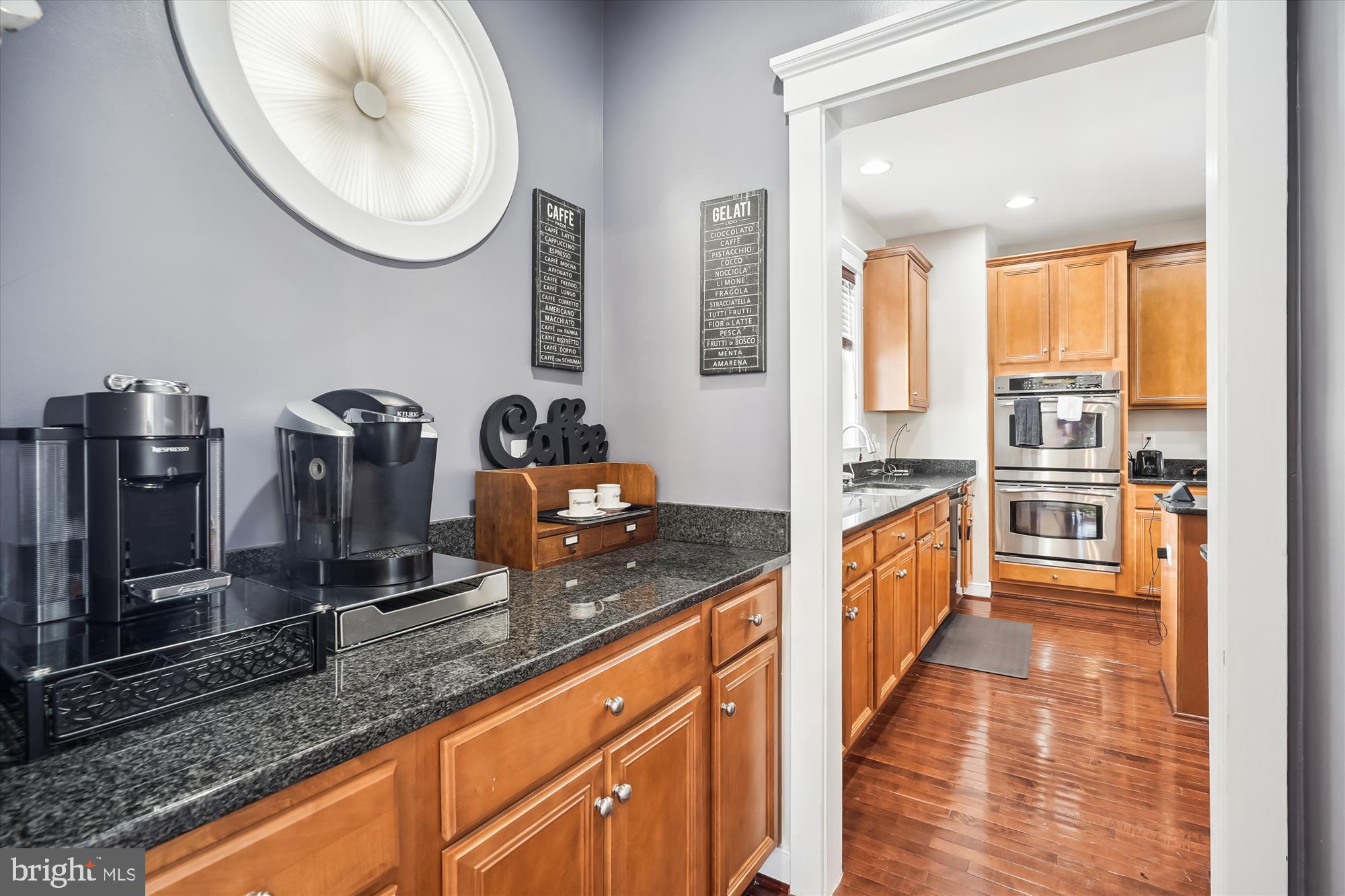 RIVENBURG - Residential