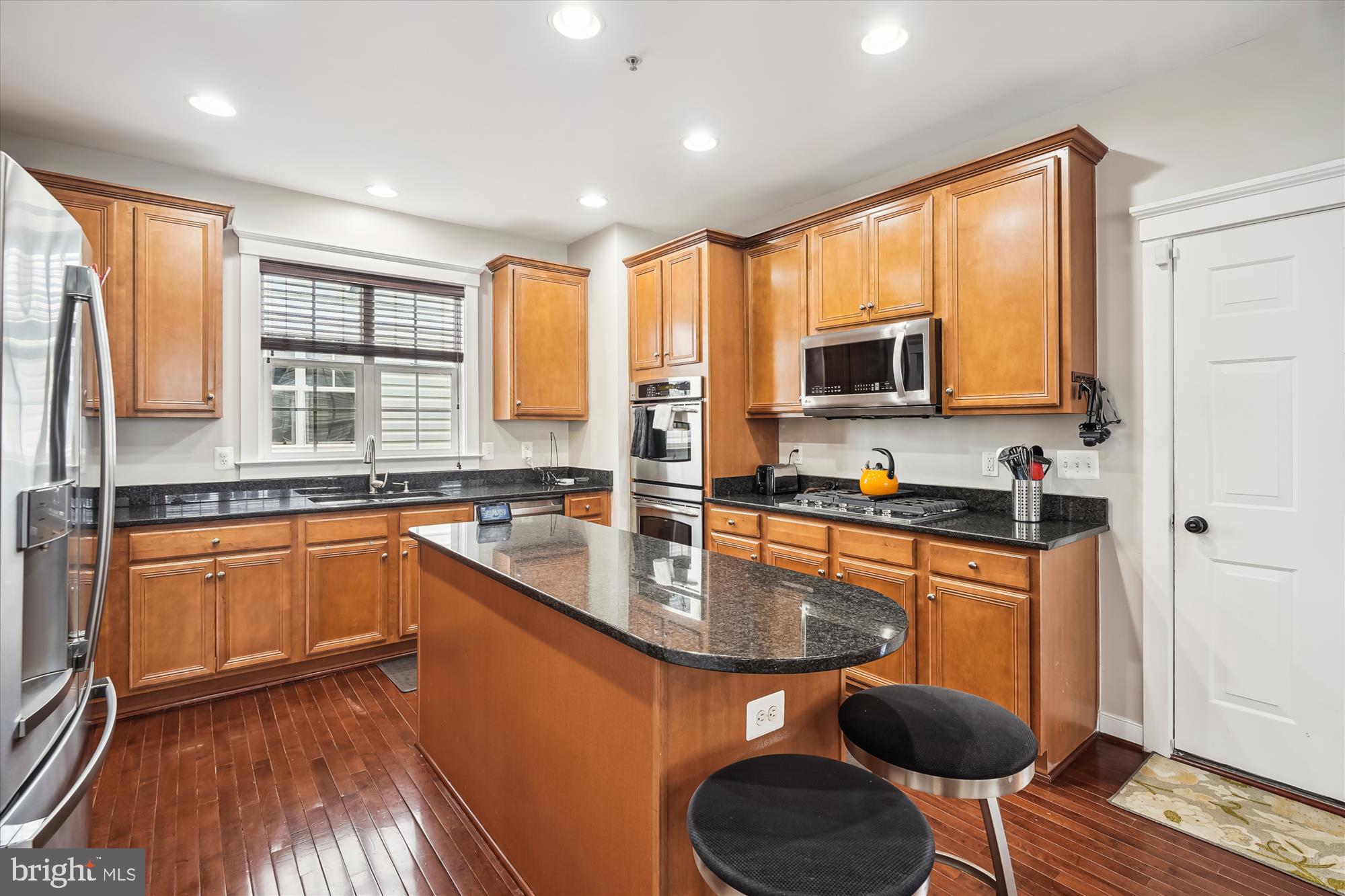 RIVENBURG - Residential