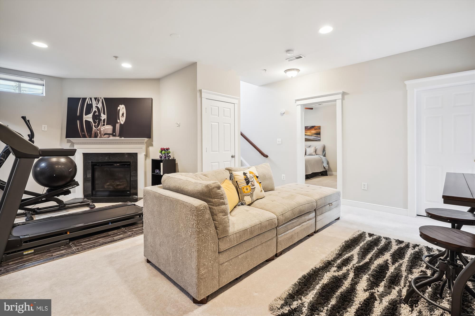 RIVENBURG - Residential