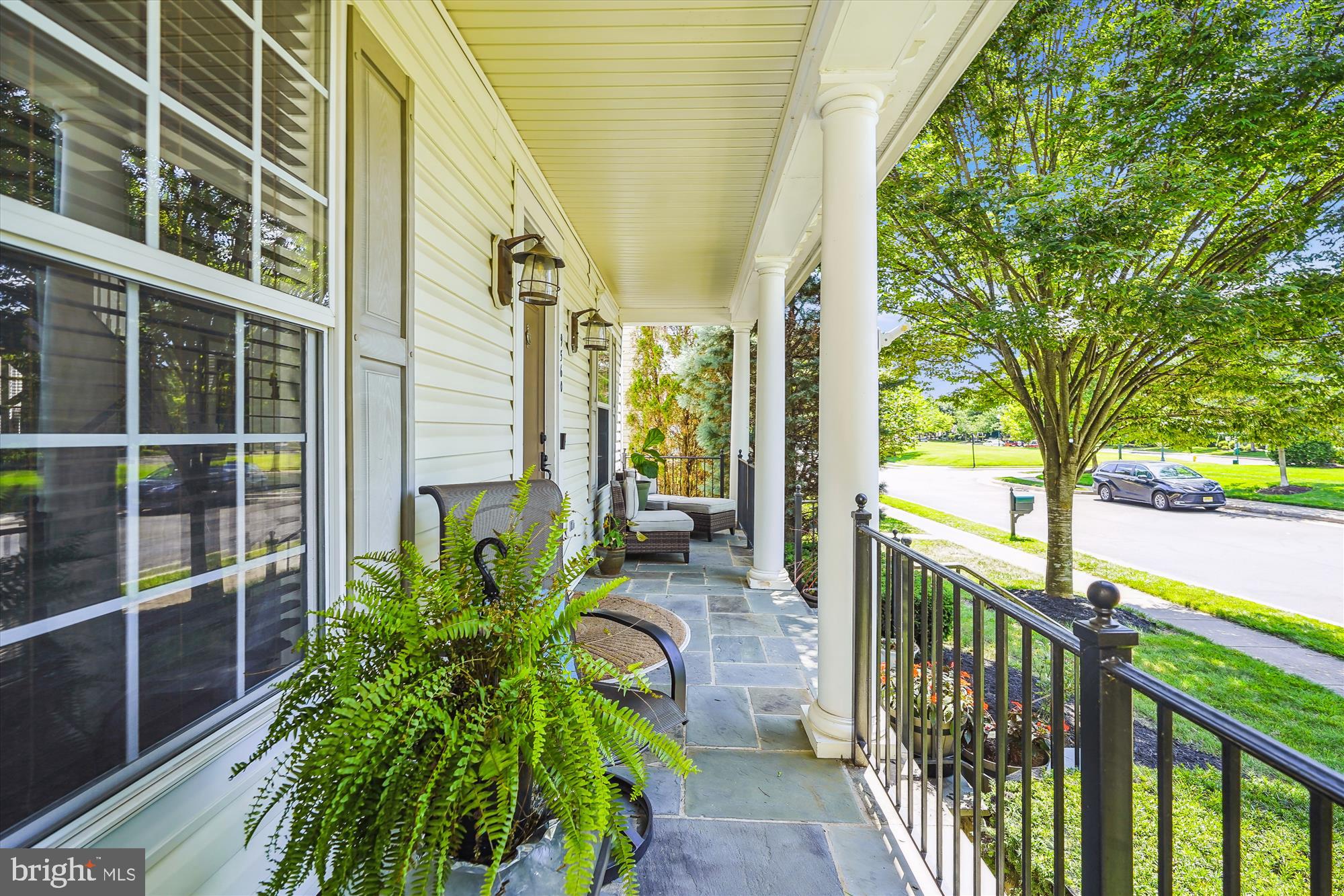 RIVENBURG - Residential