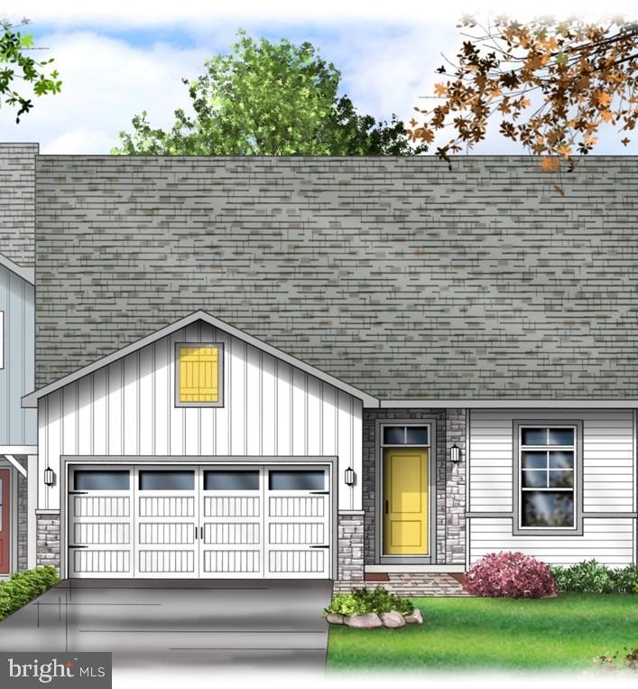 PEREGRINE - Residential