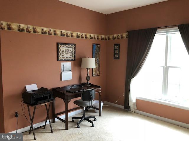 CARROLL VISTA - Residential