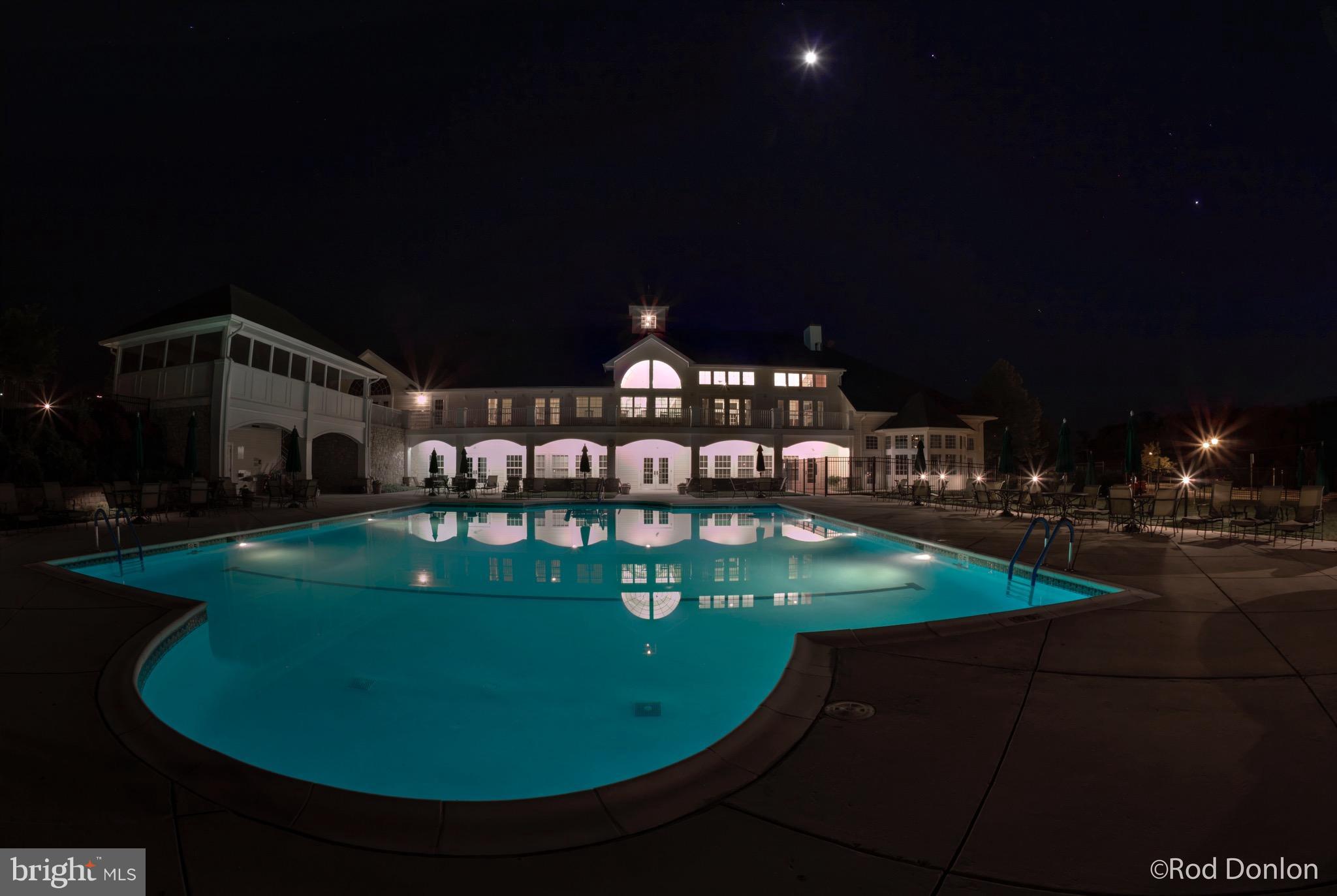 CARROLL VISTA - Residential