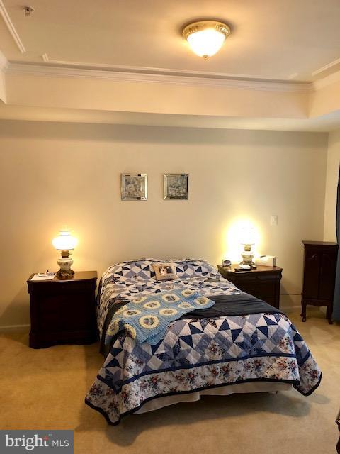 CARROLL VISTA - Residential