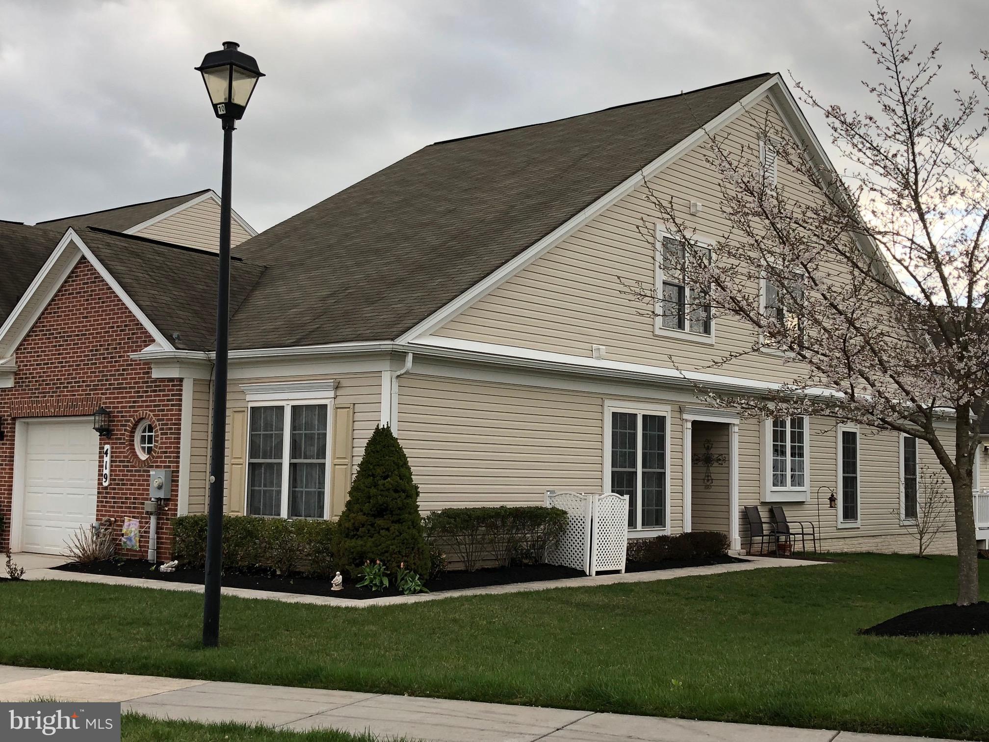 CARROLL VISTA - Residential