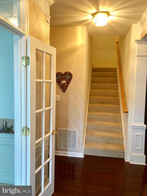 CARROLL VISTA - Residential