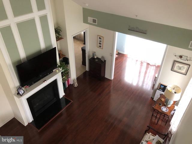 CARROLL VISTA - Residential