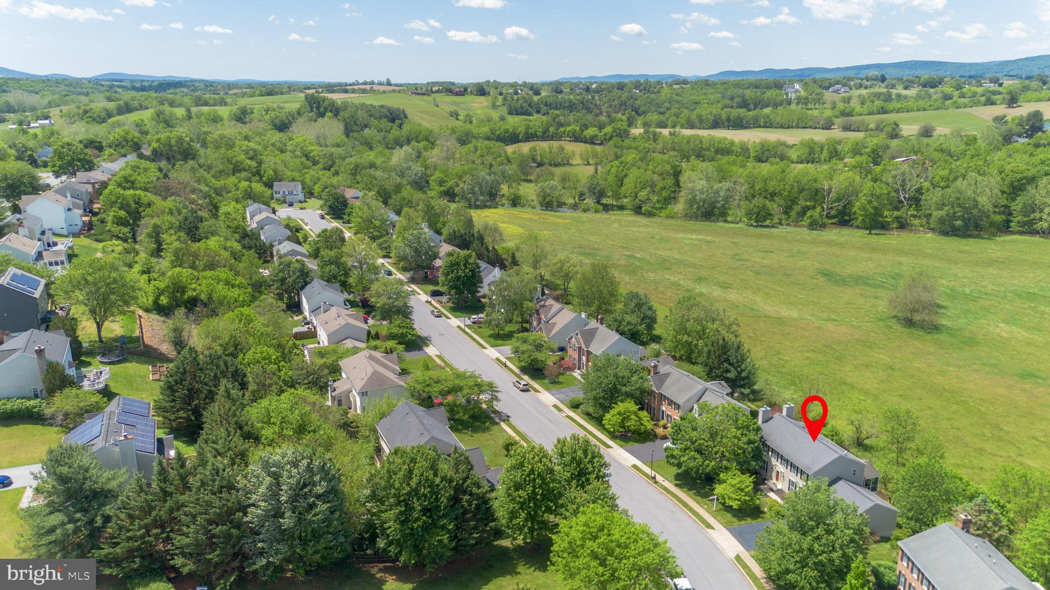 BROOKRIDGE SOUTH - Residential