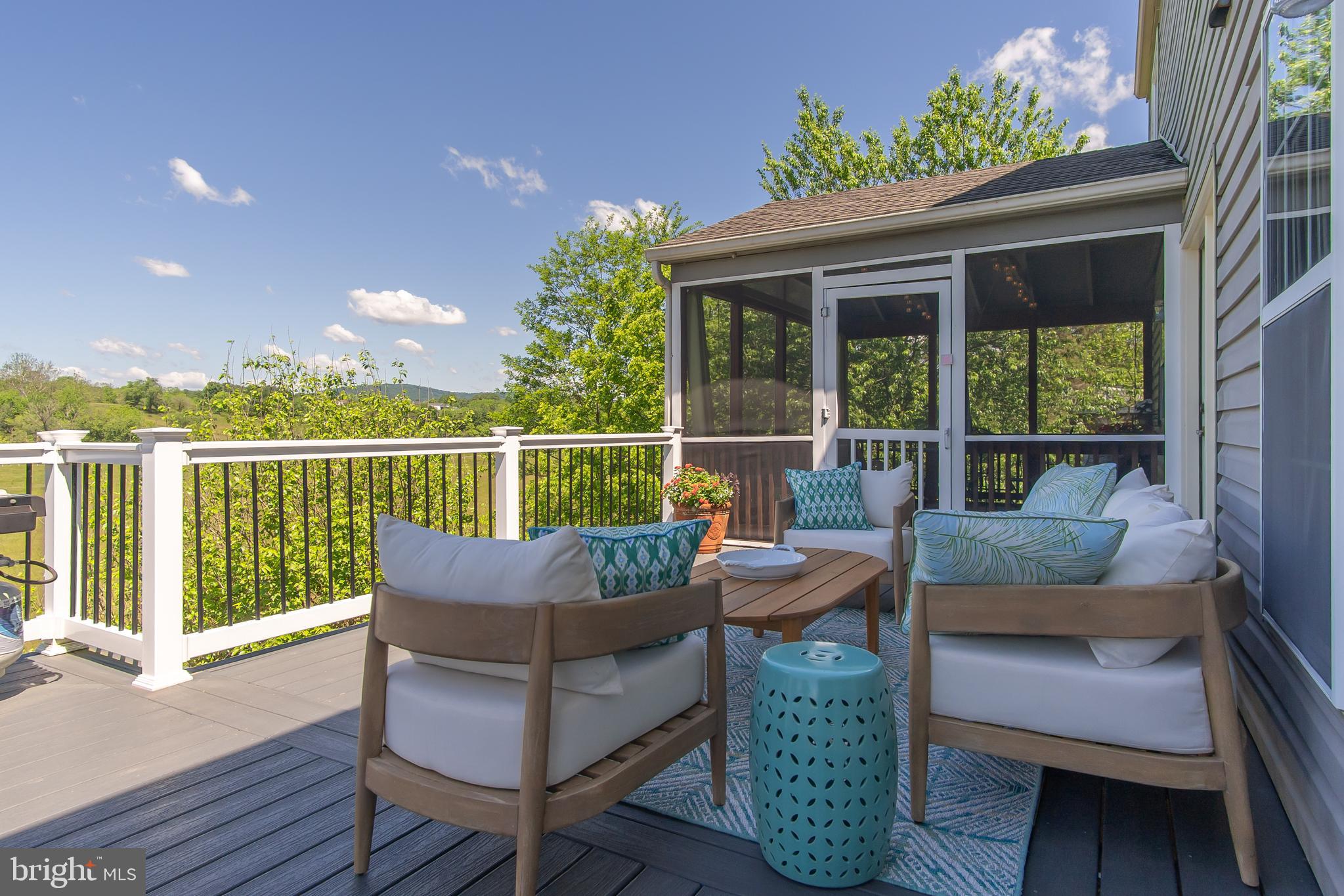 BROOKRIDGE SOUTH - Residential