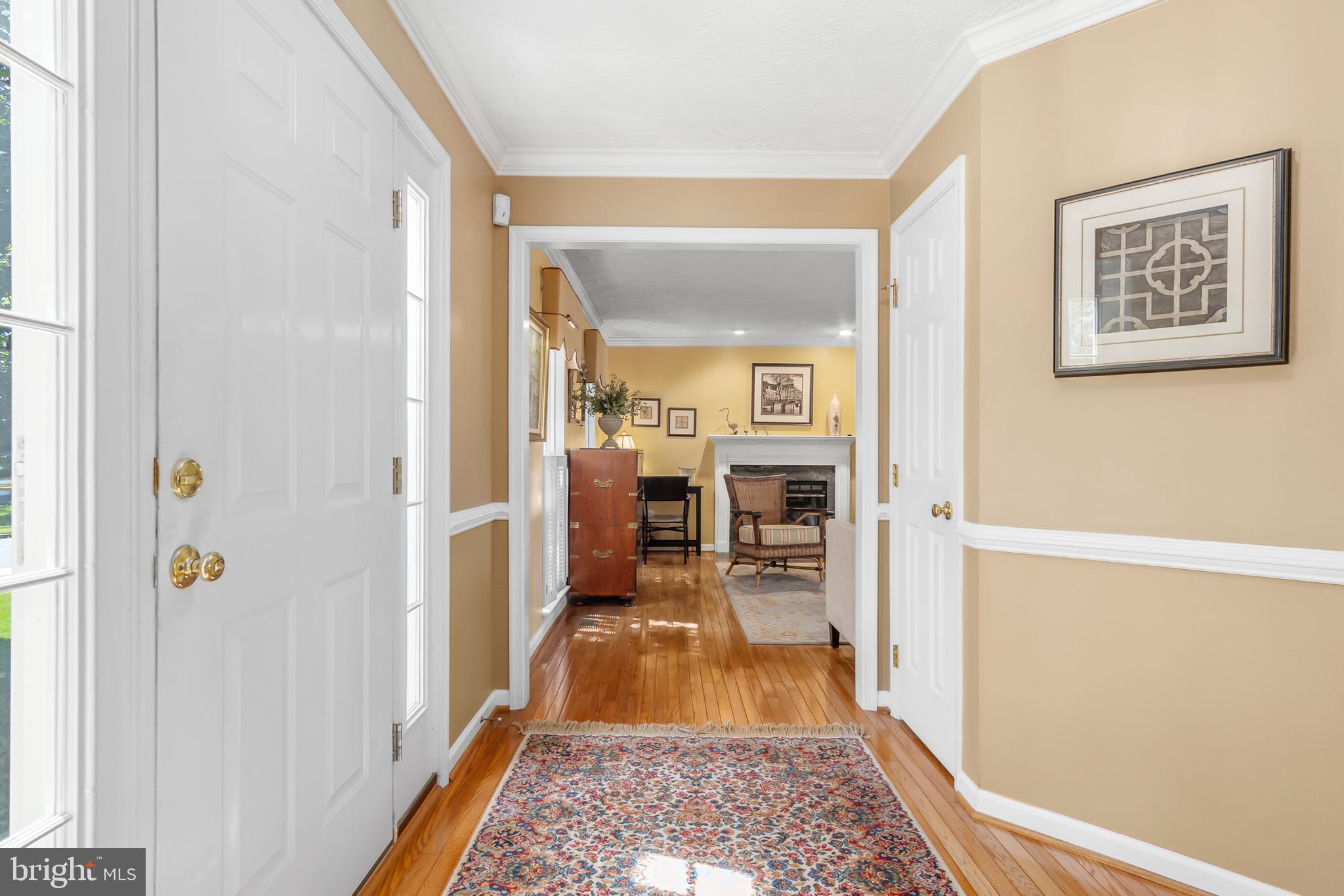 BROOKRIDGE SOUTH - Residential