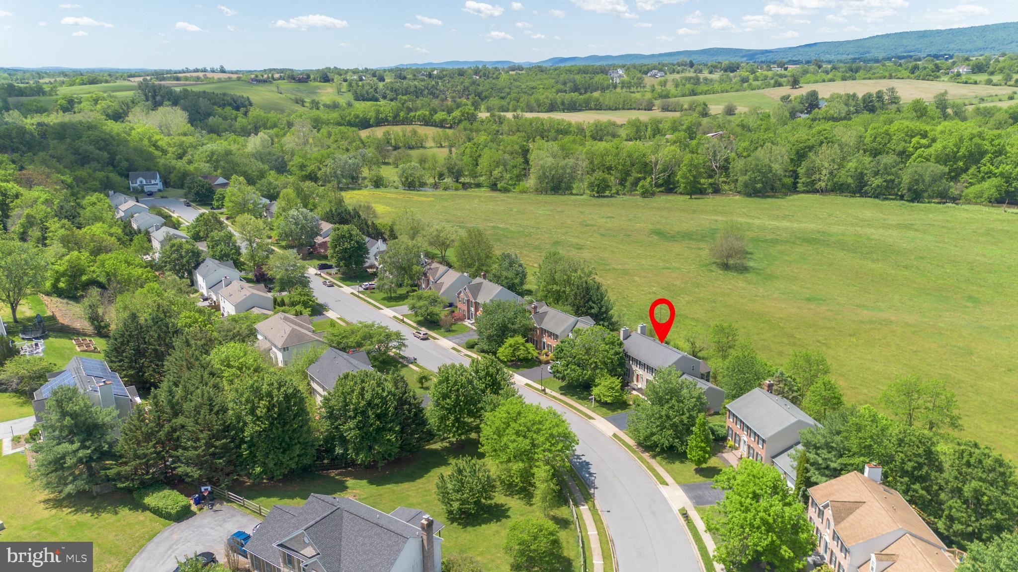 BROOKRIDGE SOUTH - Residential