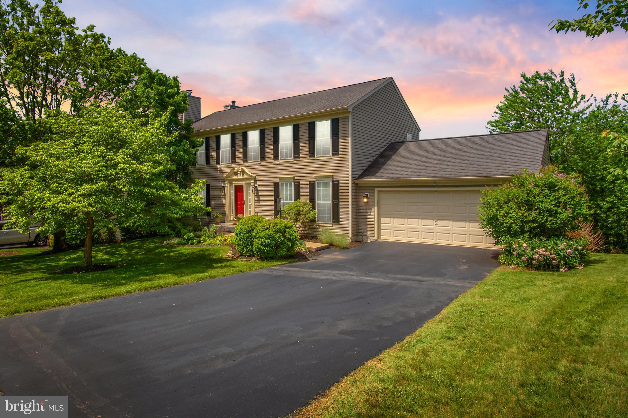 BROOKRIDGE SOUTH - Residential