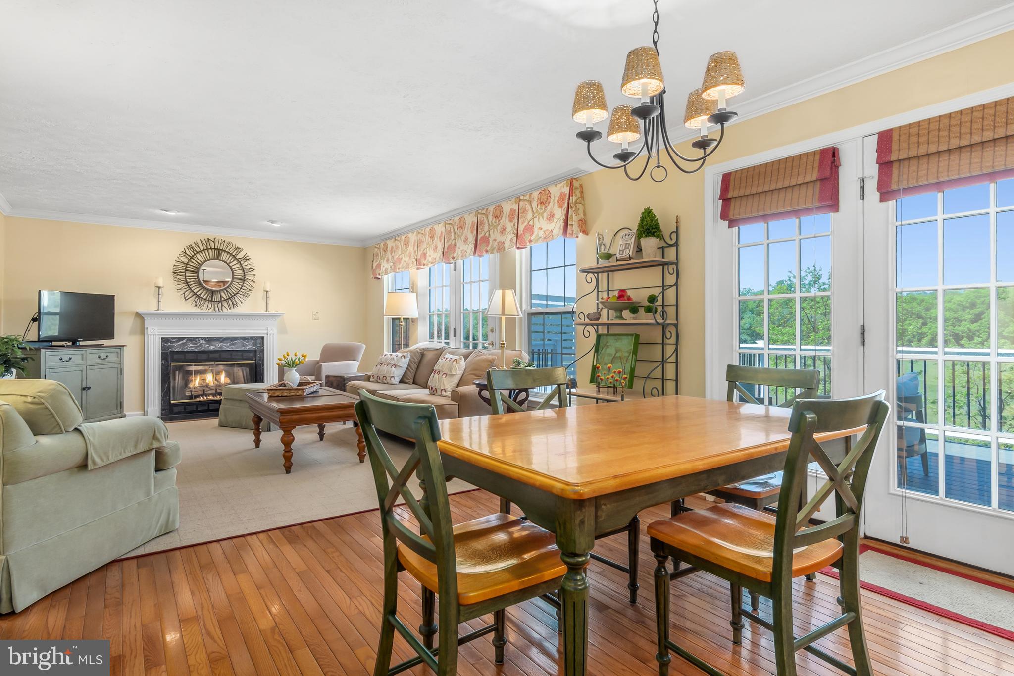 BROOKRIDGE SOUTH - Residential