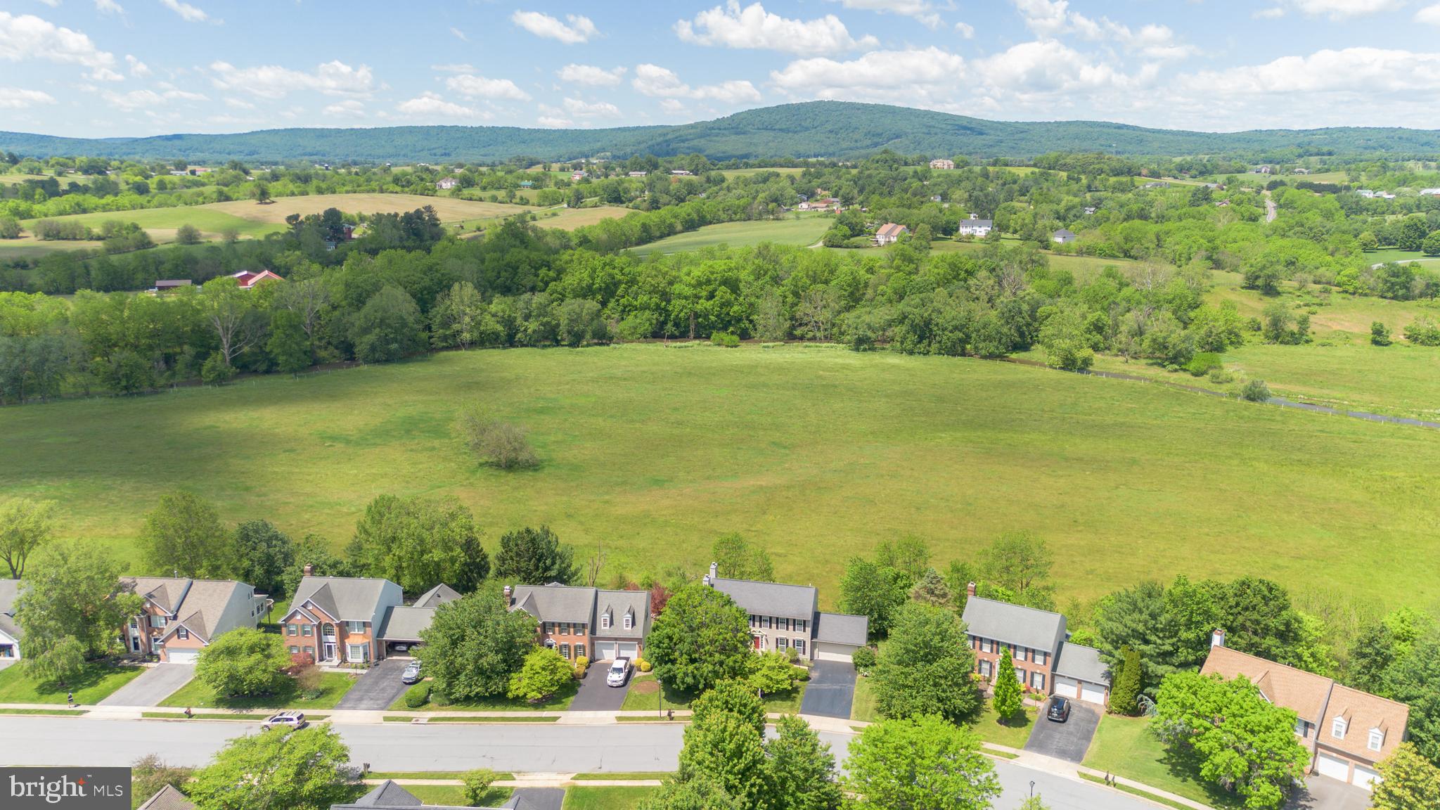 BROOKRIDGE SOUTH - Residential
