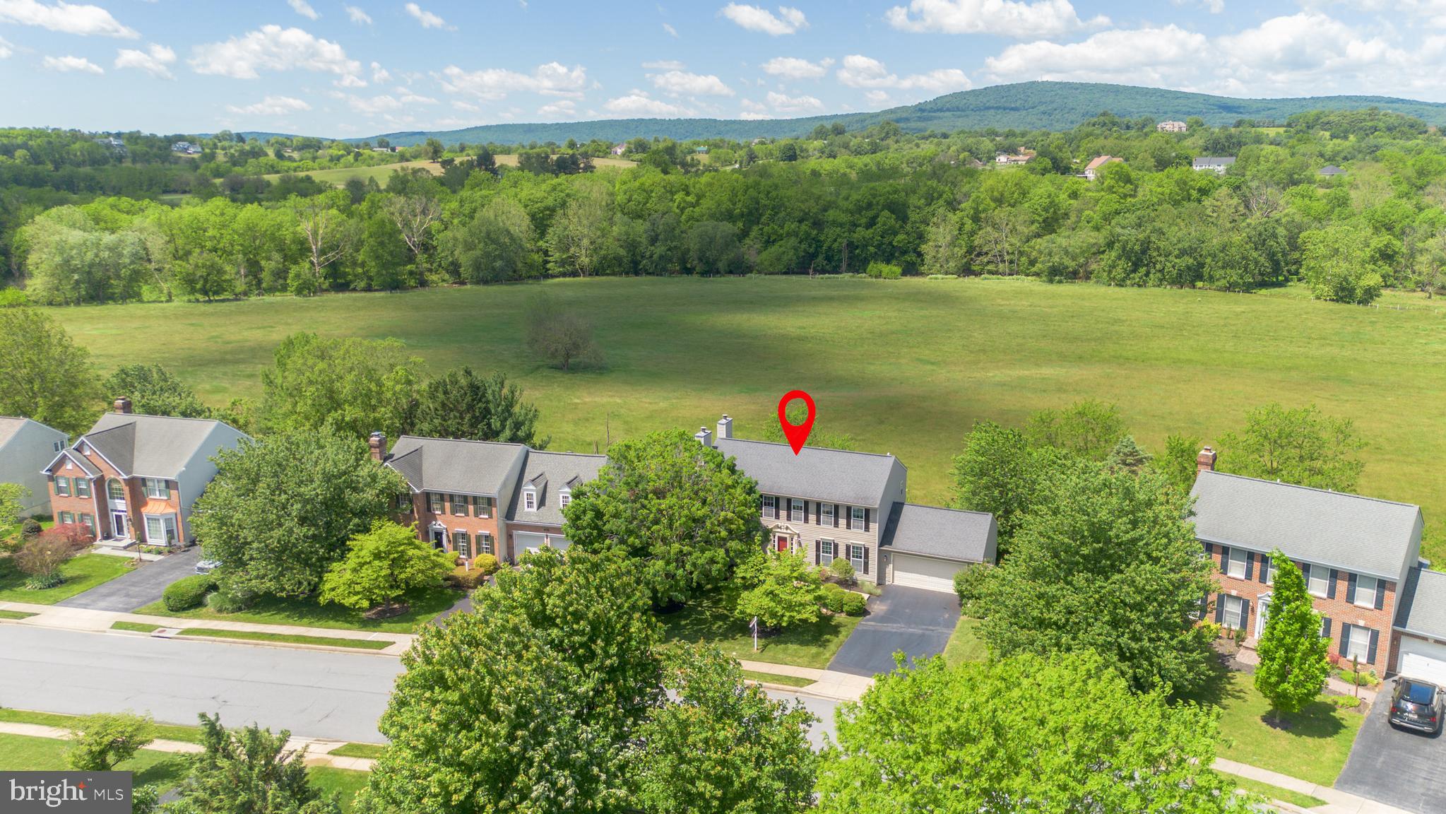 BROOKRIDGE SOUTH - Residential