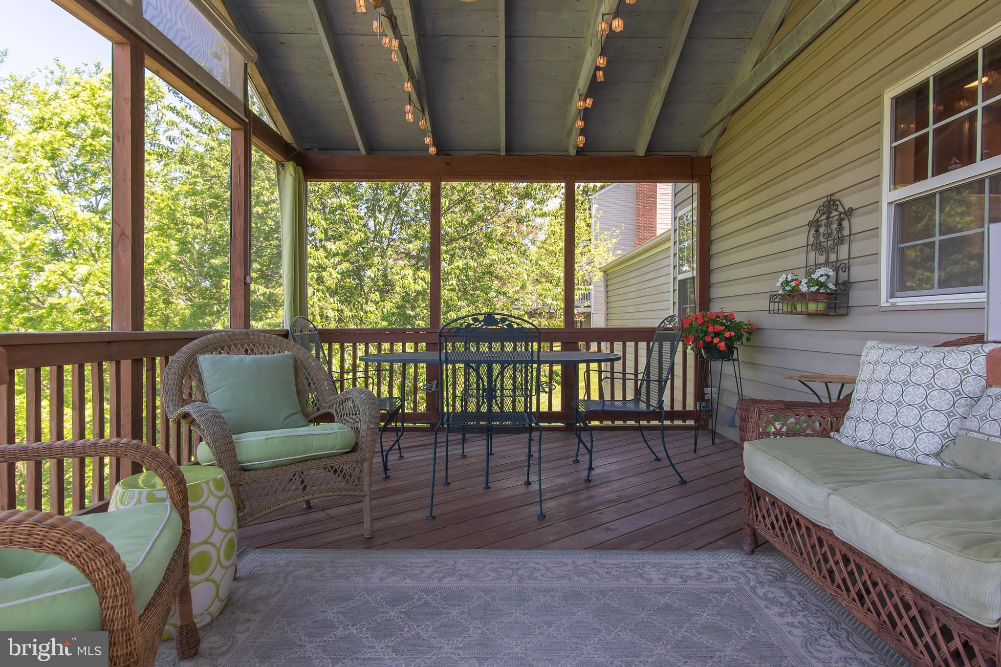 BROOKRIDGE SOUTH - Residential