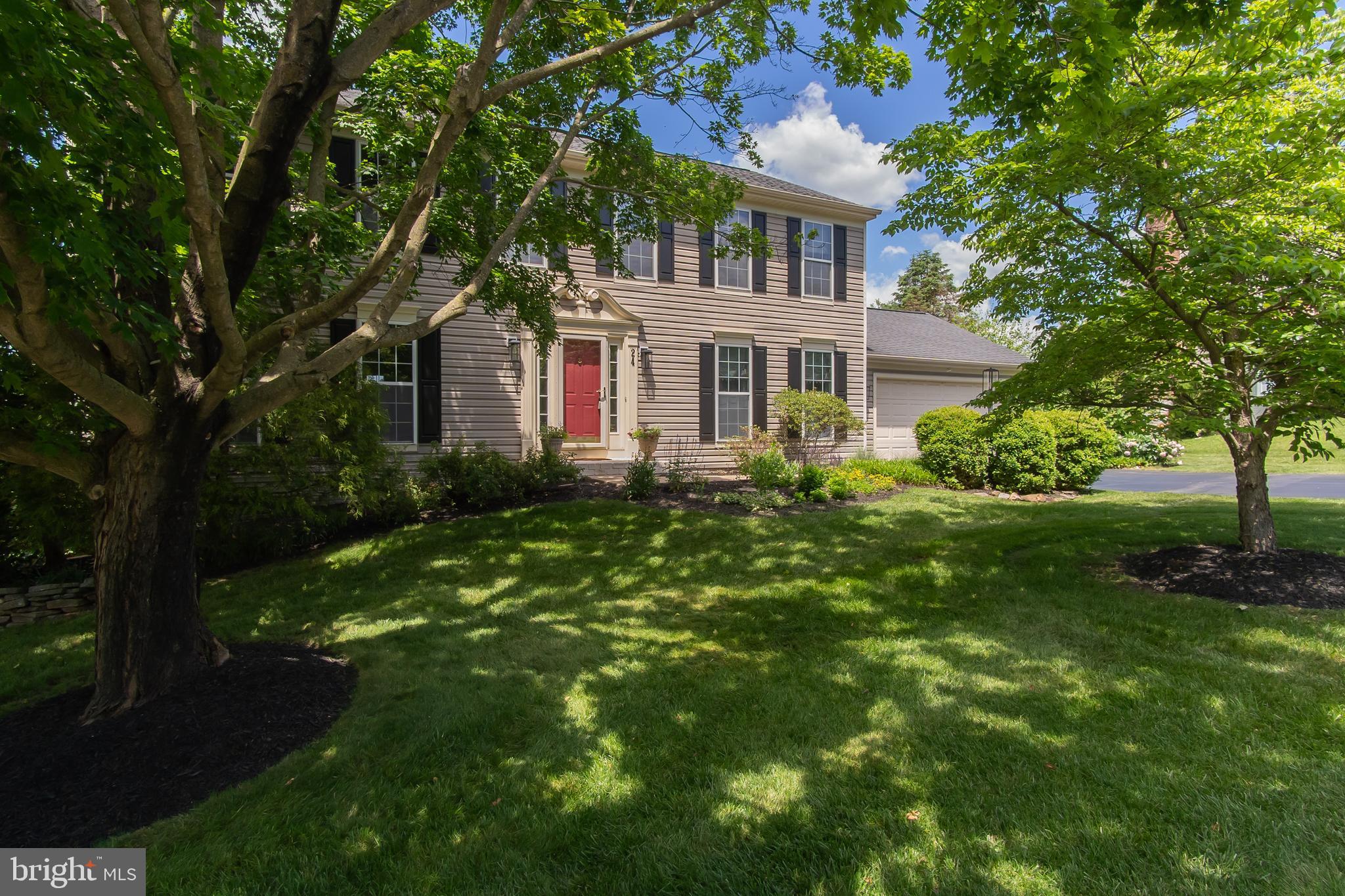 BROOKRIDGE SOUTH - Residential