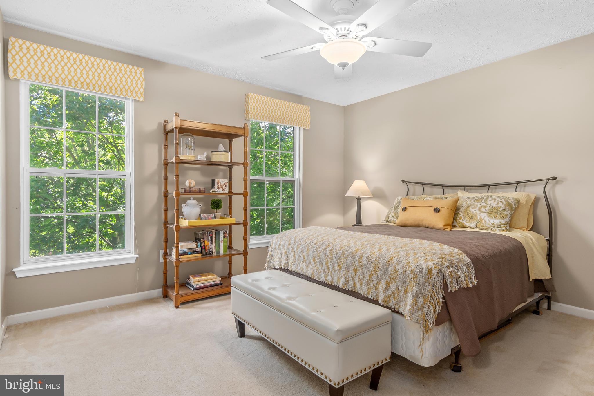 BROOKRIDGE SOUTH - Residential
