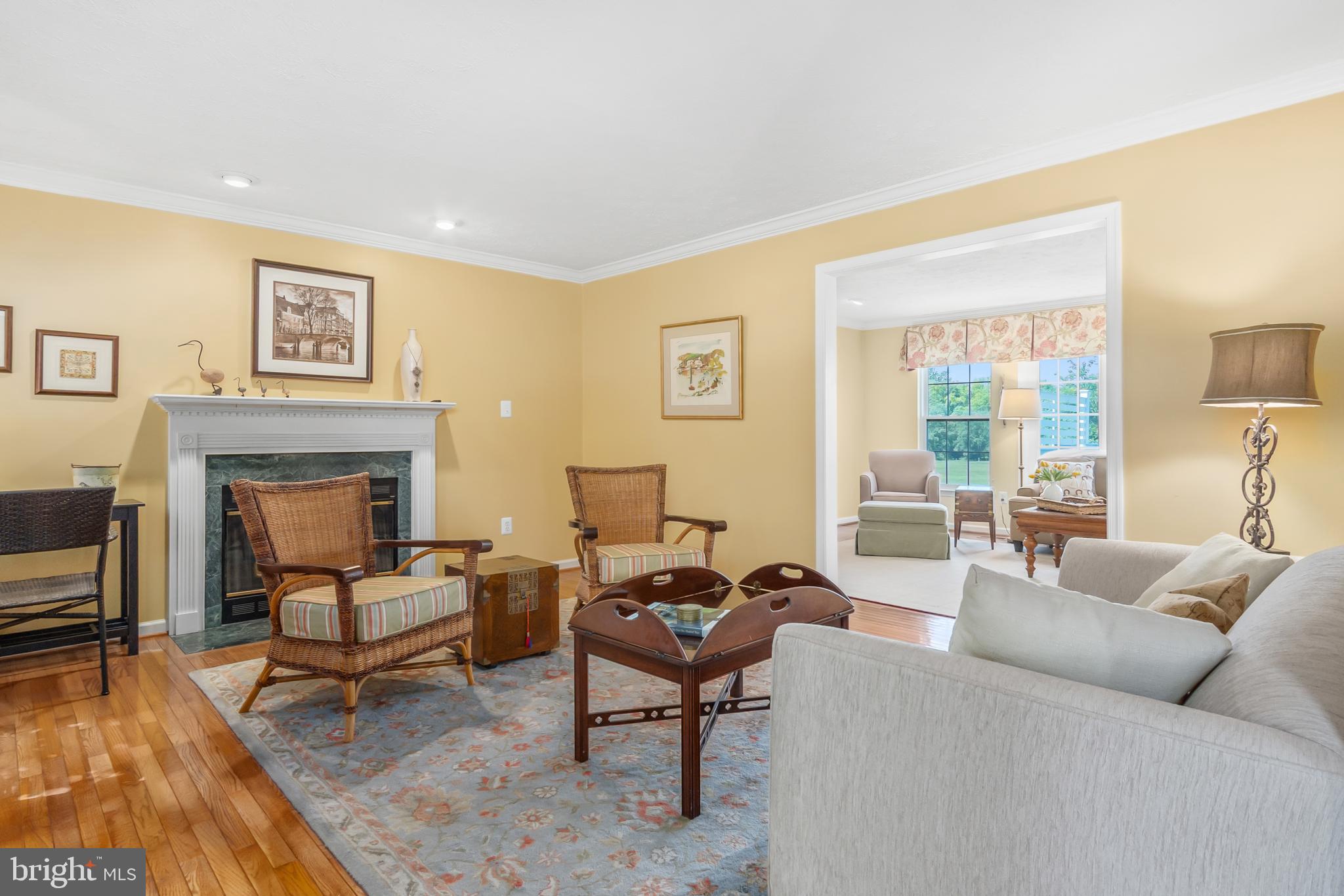 BROOKRIDGE SOUTH - Residential