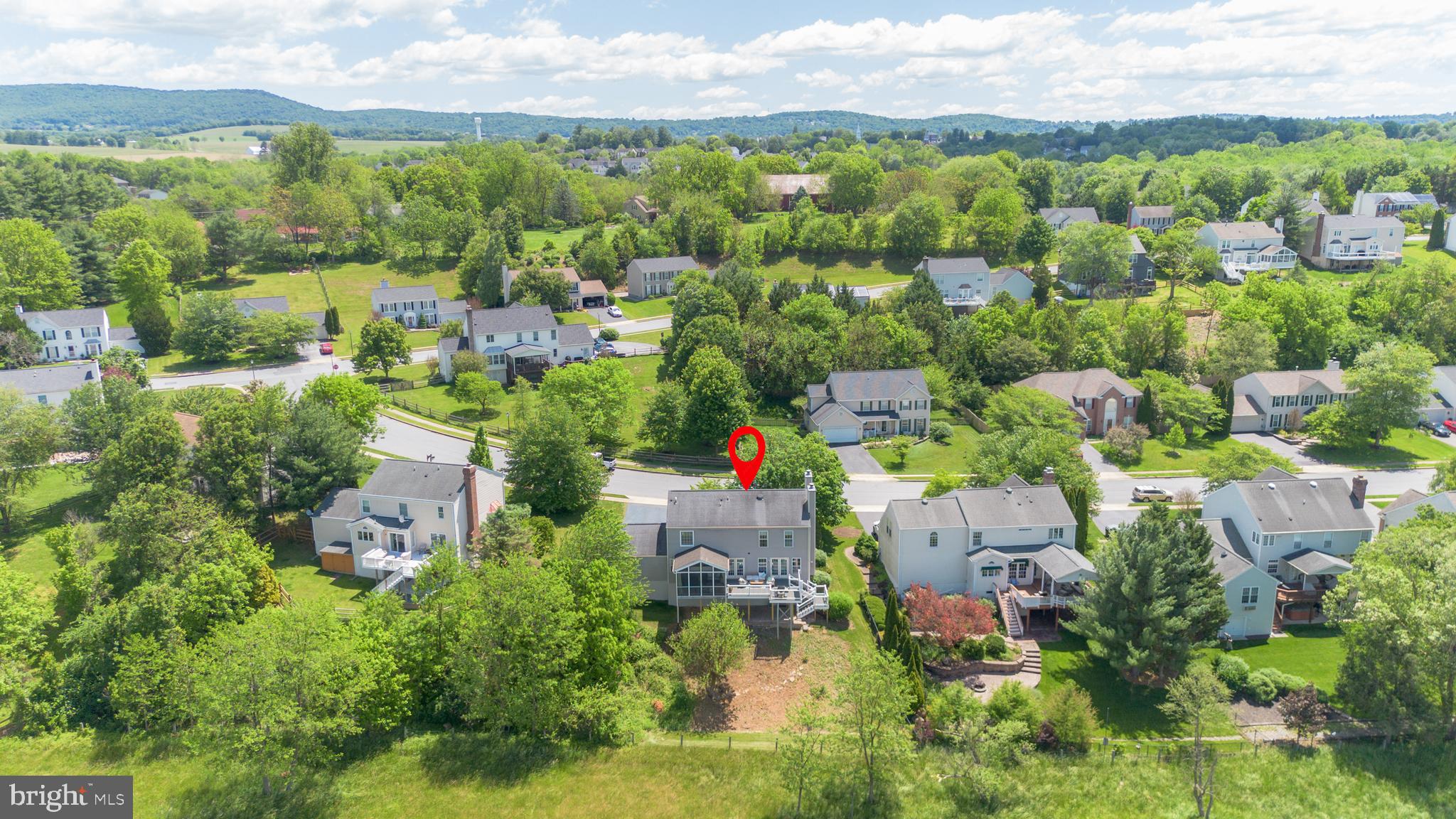 BROOKRIDGE SOUTH - Residential