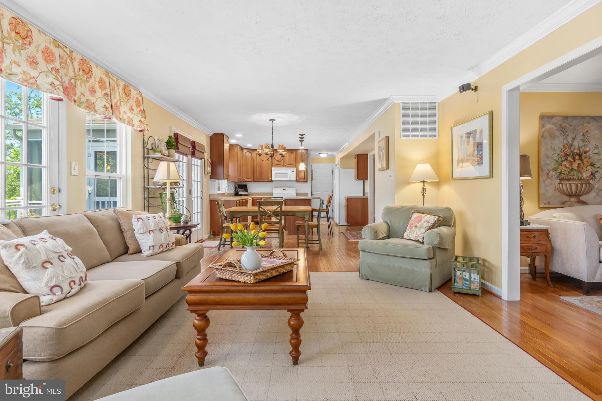 BROOKRIDGE SOUTH - Residential