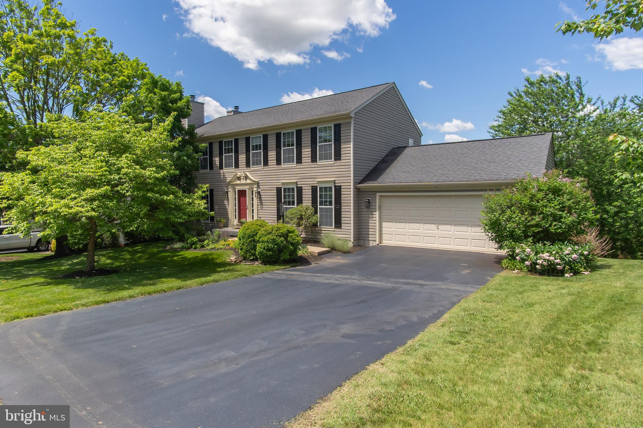 BROOKRIDGE SOUTH - Residential