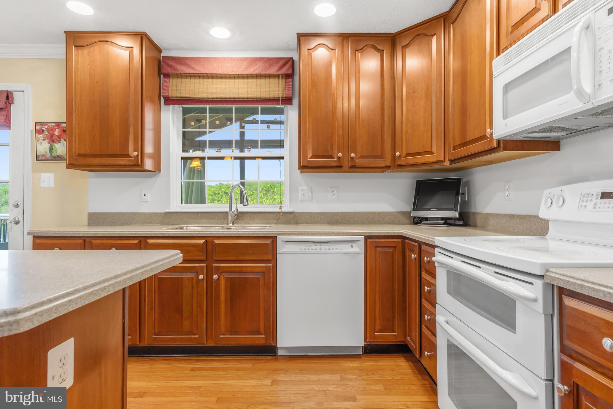 BROOKRIDGE SOUTH - Residential