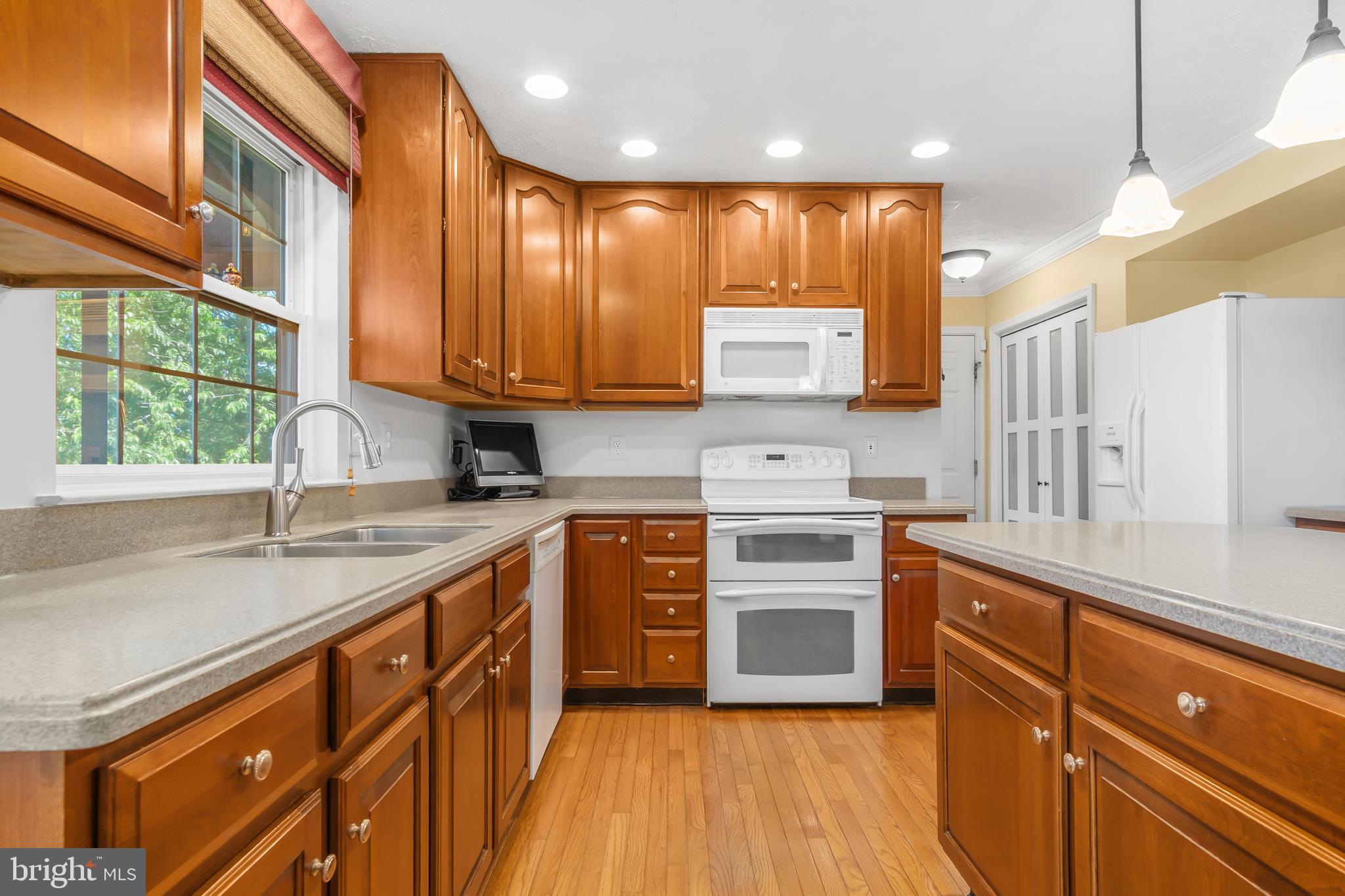 BROOKRIDGE SOUTH - Residential