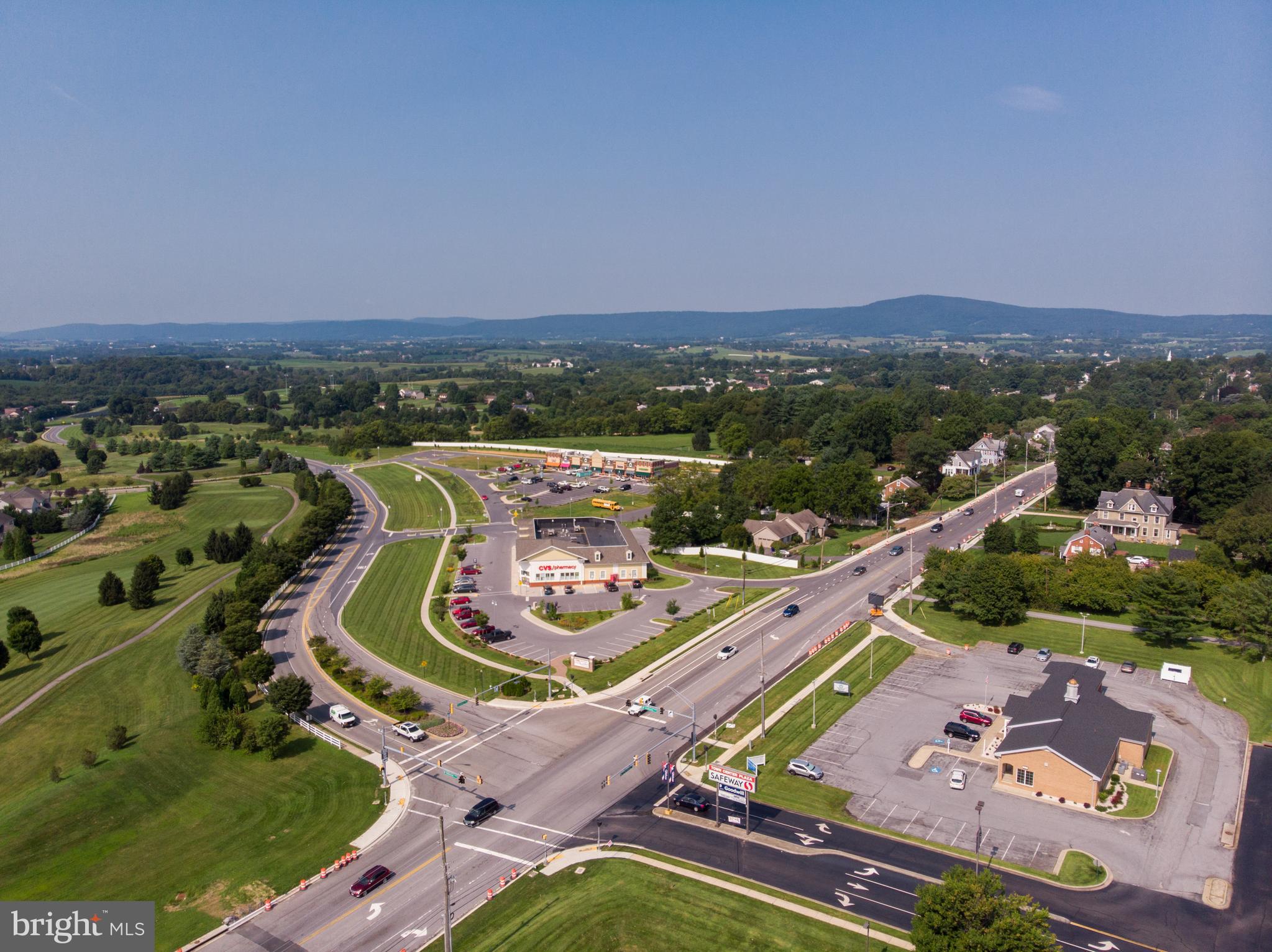 BROOKRIDGE SOUTH - Residential