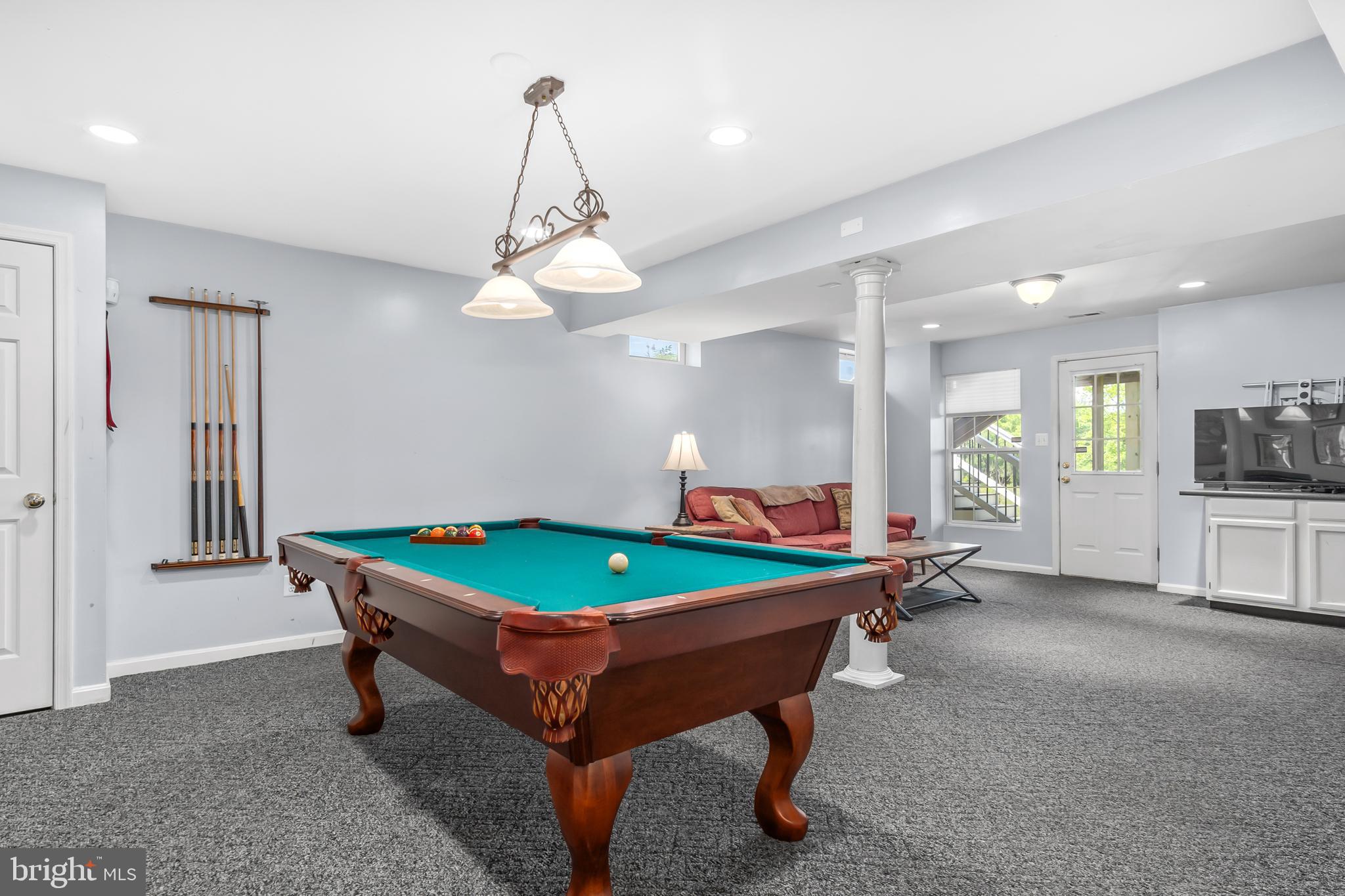 BROOKRIDGE SOUTH - Residential