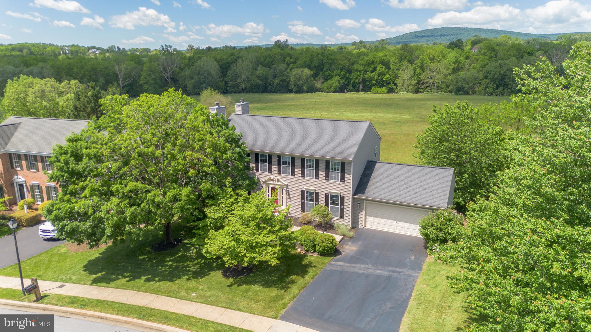 BROOKRIDGE SOUTH - Residential