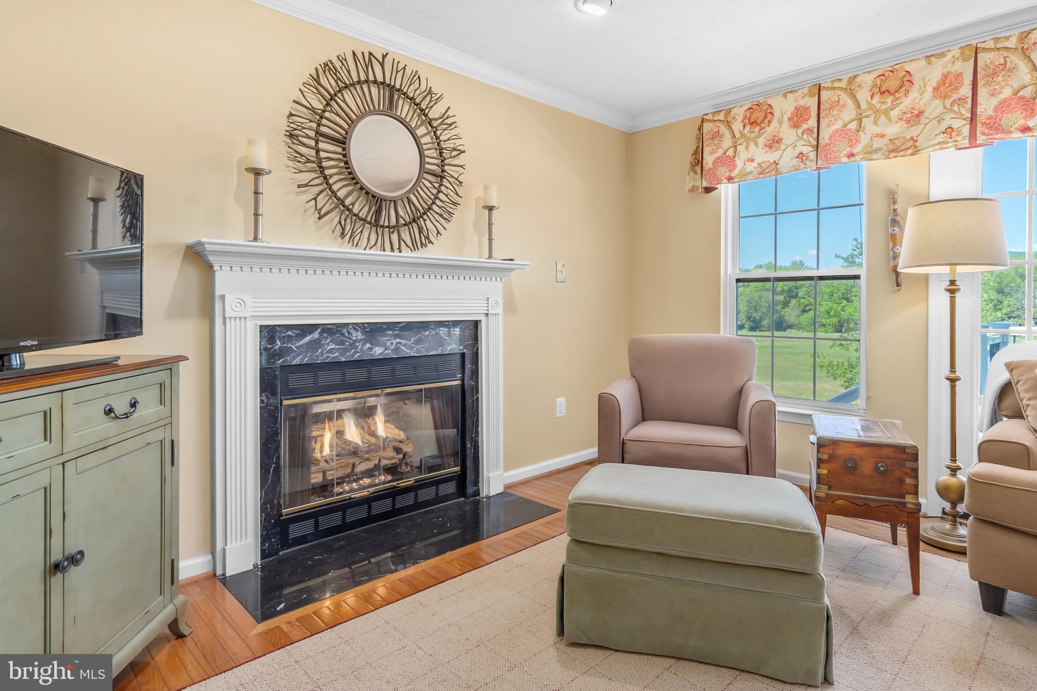 BROOKRIDGE SOUTH - Residential