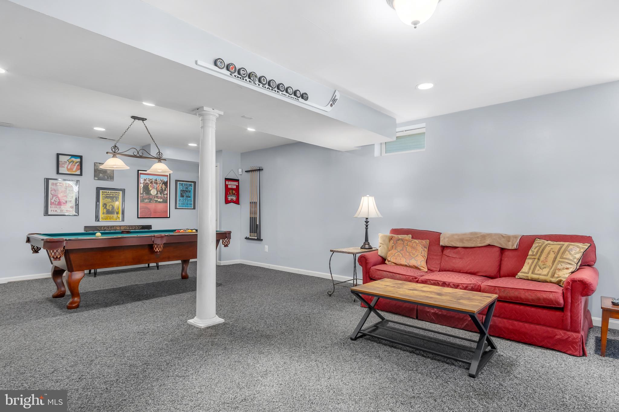 BROOKRIDGE SOUTH - Residential
