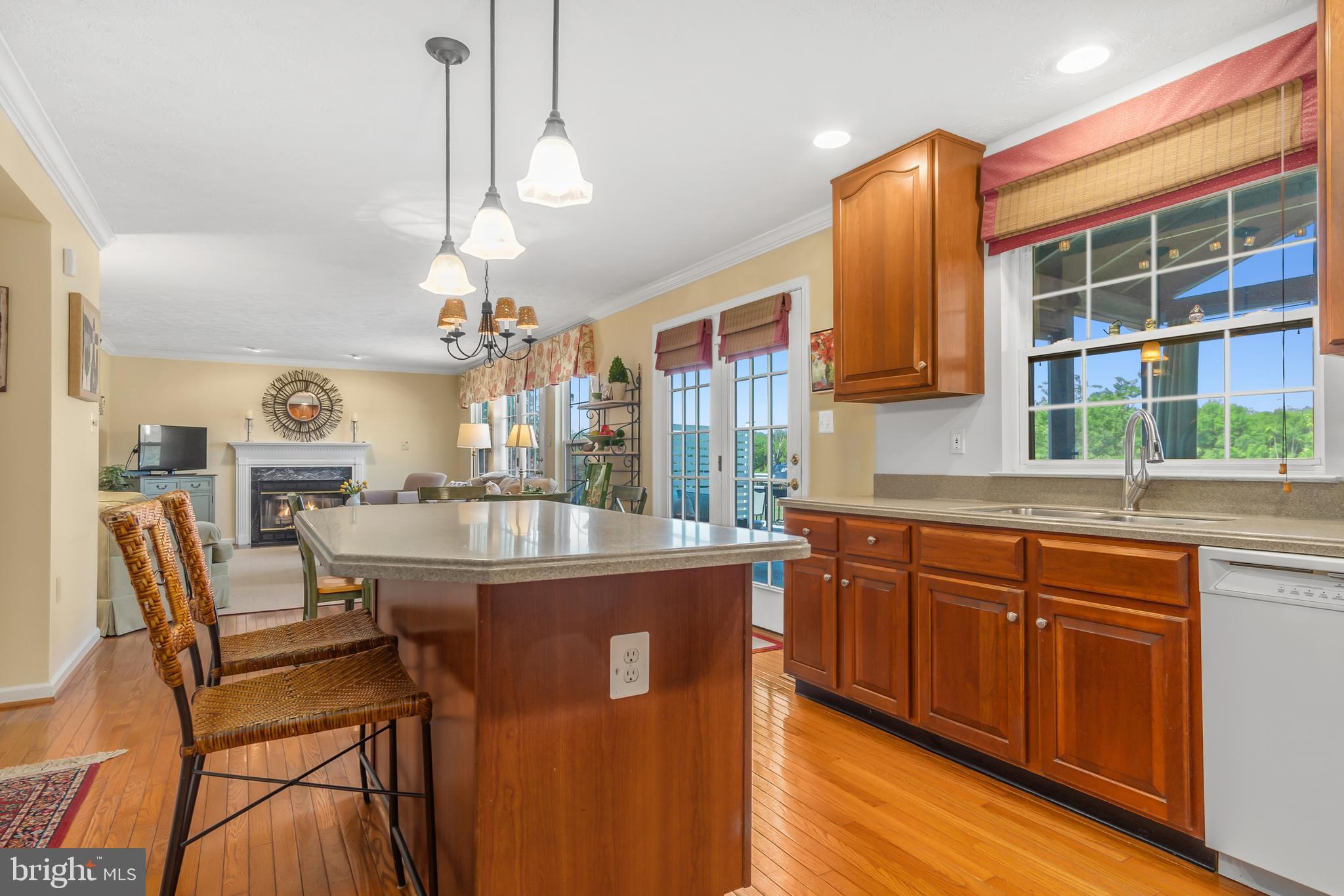 BROOKRIDGE SOUTH - Residential