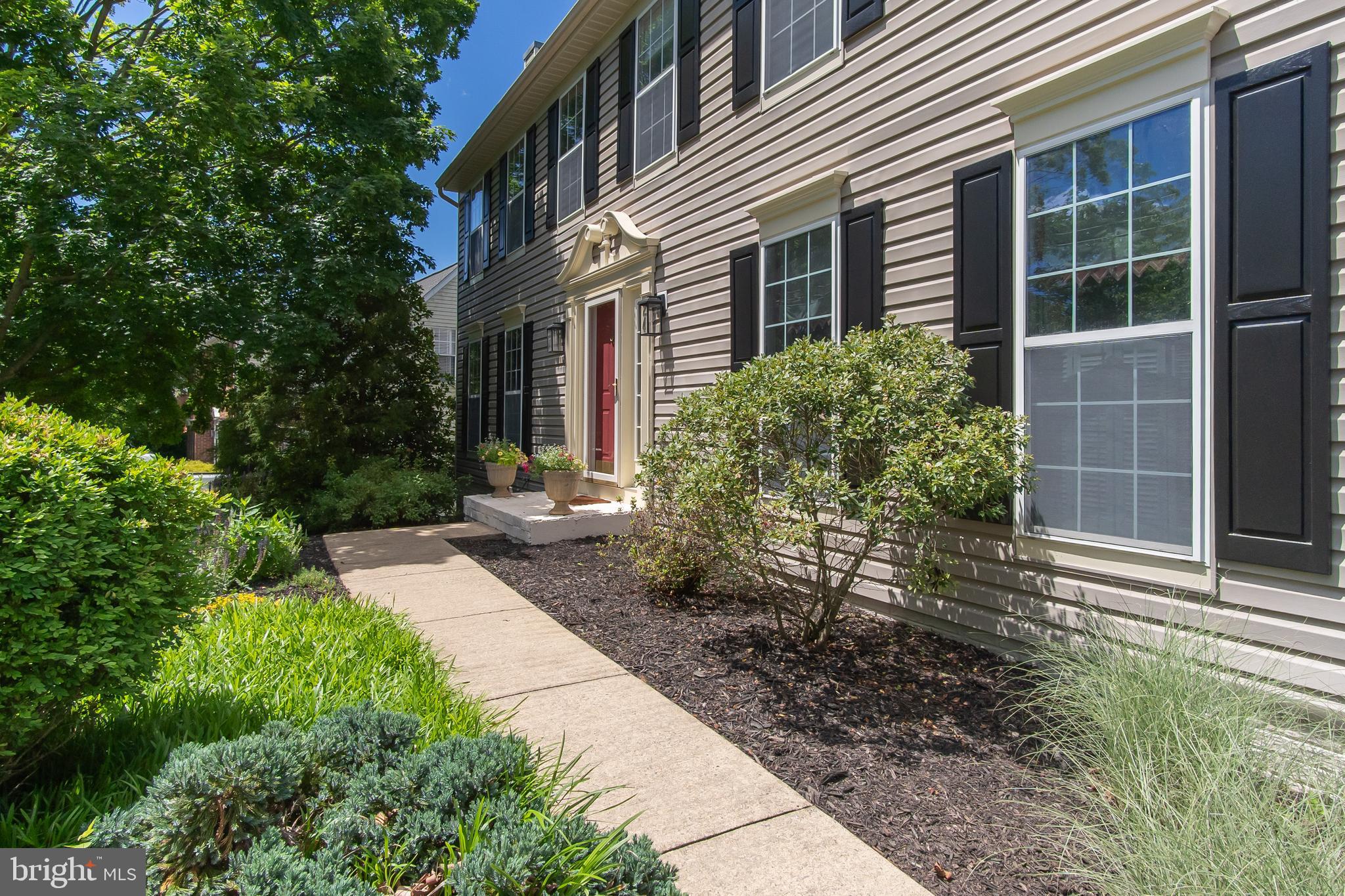 BROOKRIDGE SOUTH - Residential