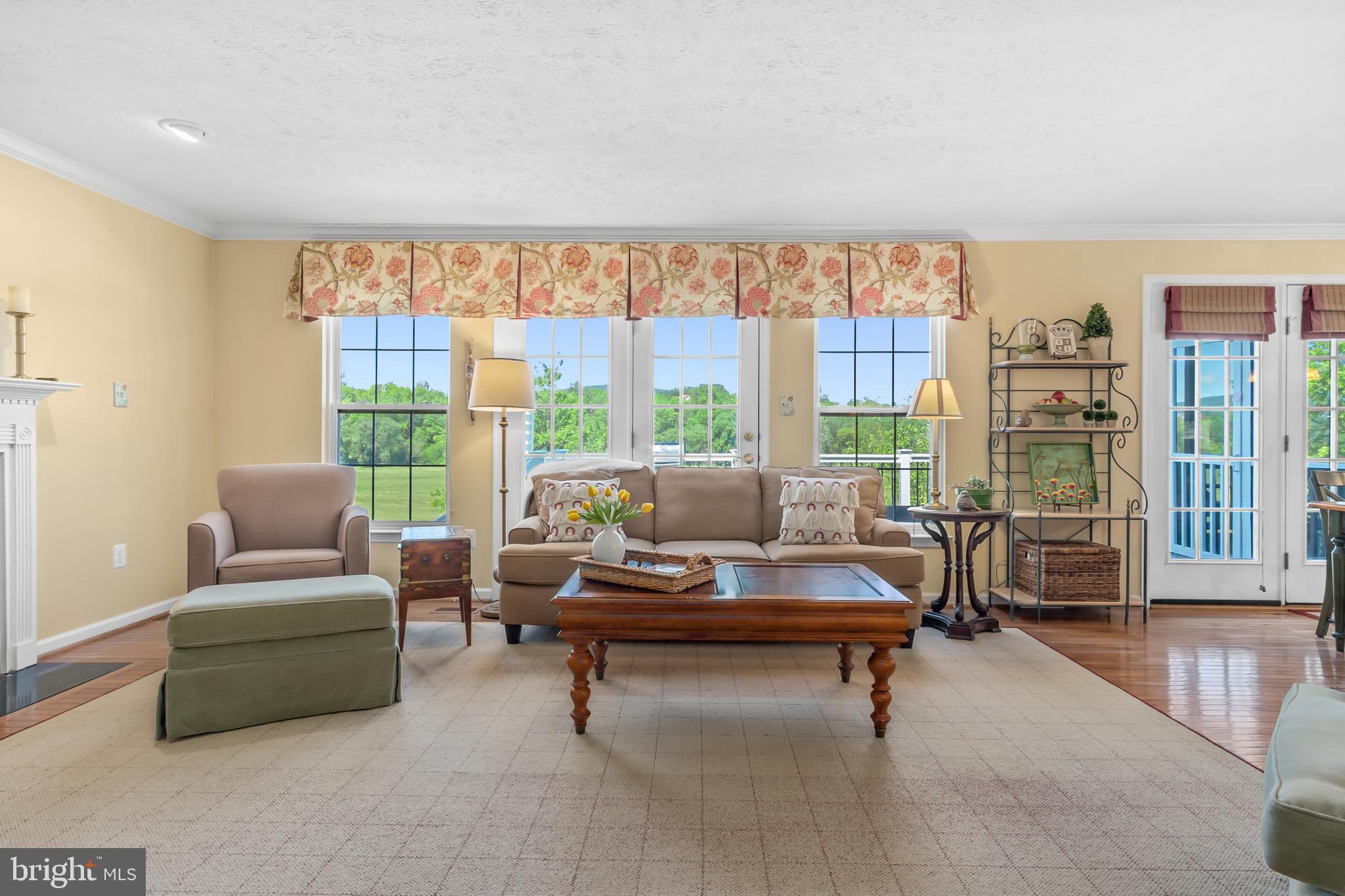 BROOKRIDGE SOUTH - Residential
