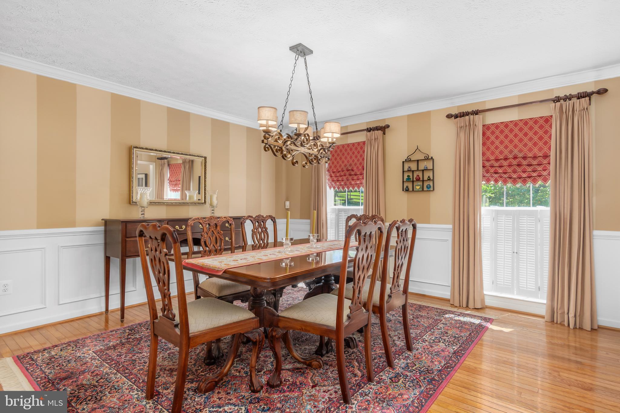 BROOKRIDGE SOUTH - Residential